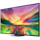Televizors LG 65" UHD QNED MiniLED Smart TV 65QNED813RE [Mazlietots]